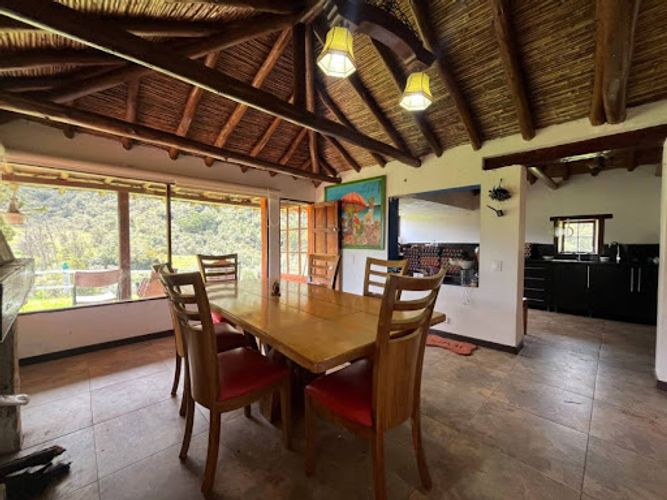 Casa en venta en El Volcan, La Calera · foto 6 de 24