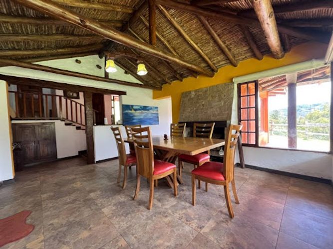 Casa en venta en El Volcan, La Calera · foto 7 de 24