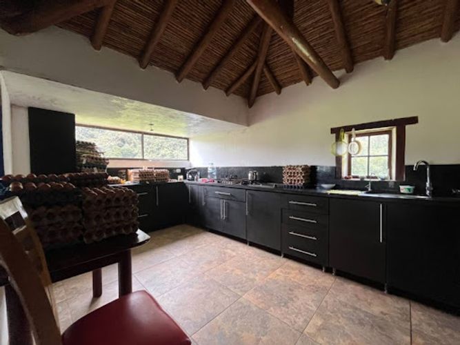 Casa en venta en El Volcan, La Calera · foto 8 de 24