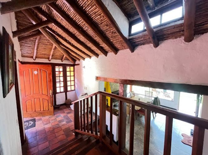 Casa en venta en El Volcan, La Calera · foto 9 de 24