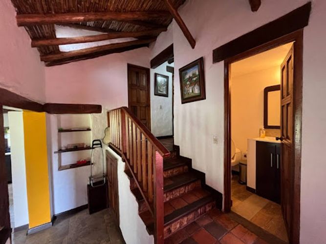 Casa en venta en El Volcan, La Calera · foto 10 de 24