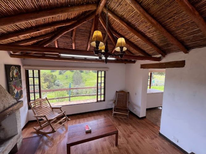 Casa en venta en El Volcan, La Calera · foto 11 de 24