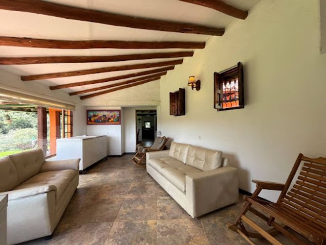 Casa en venta en El Volcan, La Calera · foto 12 de 24