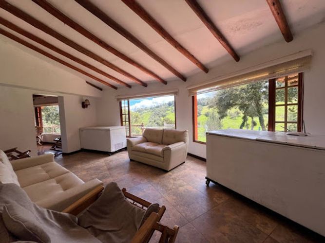 Casa en venta en El Volcan, La Calera · foto 13 de 24