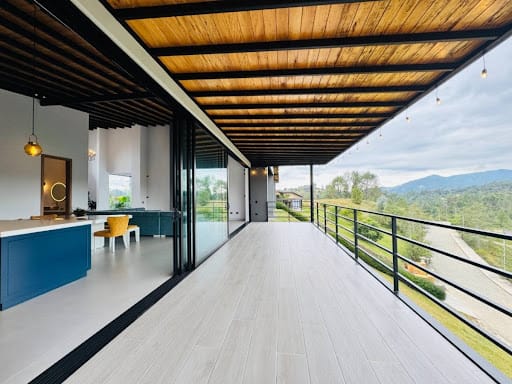 Casa de 4 alcobas en venta en El Retiro, 392 m² · foto 8 de 24