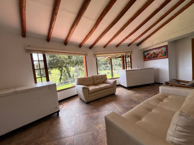 Casa en venta en El Volcan, La Calera · foto 14 de 24