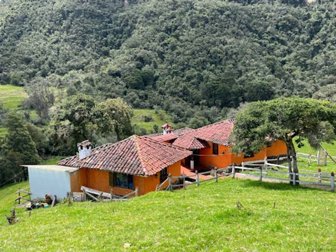 Casa en venta en El Volcan, La Calera · foto 15 de 24