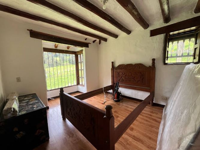 Casa en venta en El Volcan, La Calera · foto 16 de 24