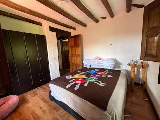 Casa en venta en El Volcan, La Calera · foto 17 de 24