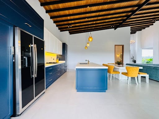 Casa de 4 alcobas en venta en El Retiro, 392 m² · foto 11 de 24