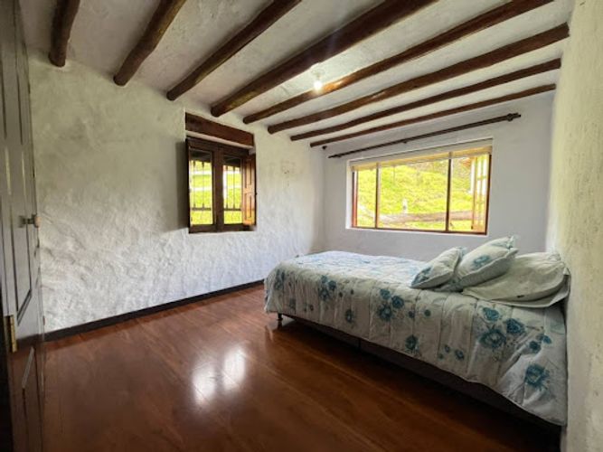 Casa en venta en El Volcan, La Calera · foto 18 de 24
