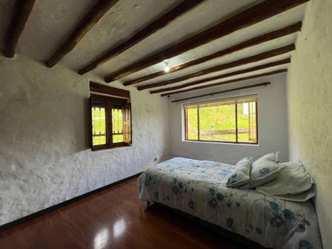 Casa en venta en El Volcan, La Calera · foto 19 de 24