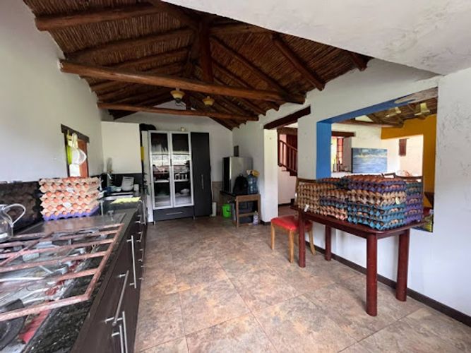 Casa en venta en El Volcan, La Calera · foto 20 de 24