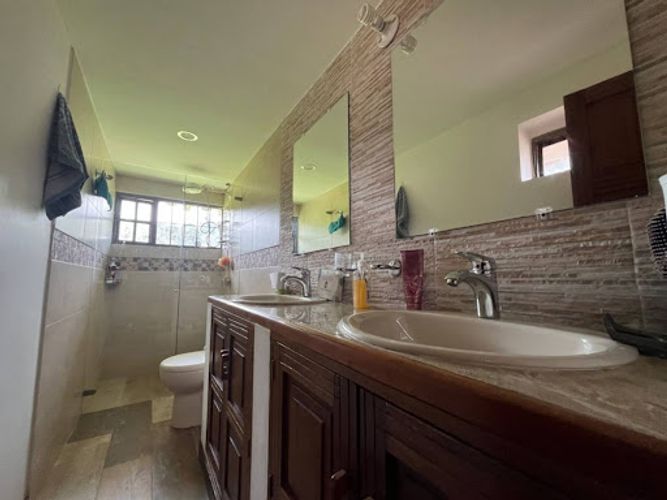Casa en venta en El Volcan, La Calera · foto 21 de 24