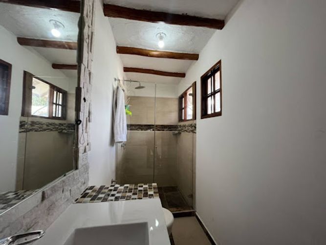 Casa en venta en El Volcan, La Calera · foto 22 de 24