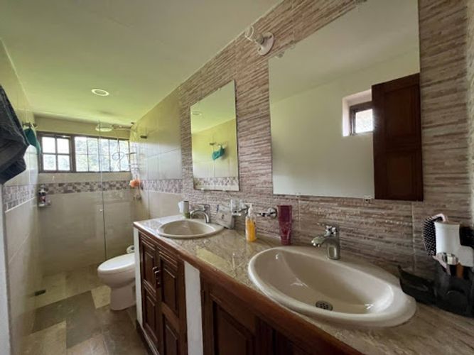 Casa en venta en El Volcan, La Calera · foto 23 de 24