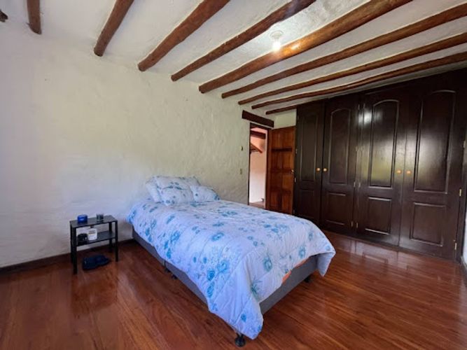 Casa en venta en El Volcan, La Calera · foto 24 de 24