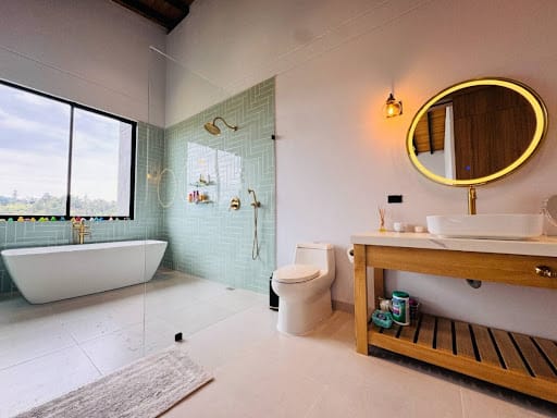 Casa de 4 alcobas en venta en El Retiro, 392 m² · foto 18 de 24