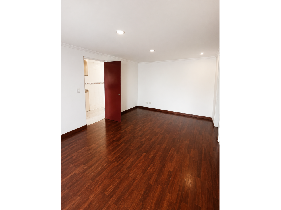 Casa en venta en Las Villas, Bogotá · foto 10 de 20