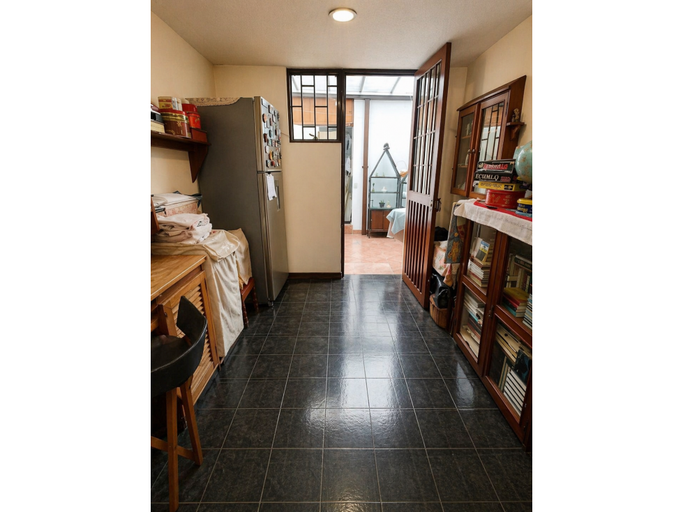 Casa en venta en Las Villas, Bogotá · foto 11 de 20