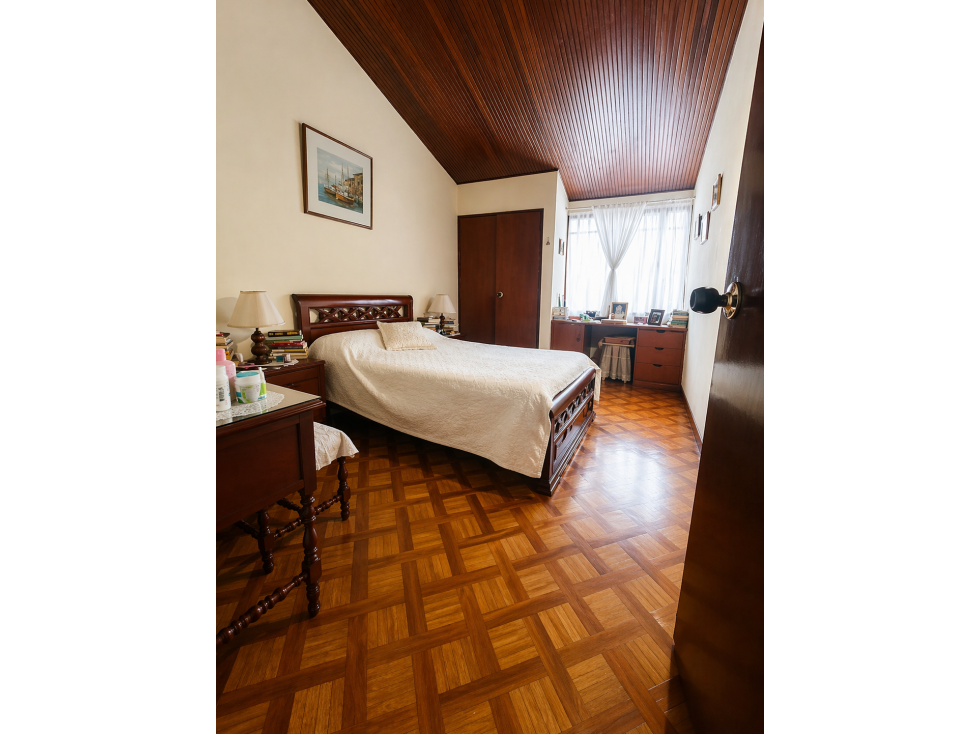 Casa en venta en Las Villas, Bogotá · foto 12 de 20