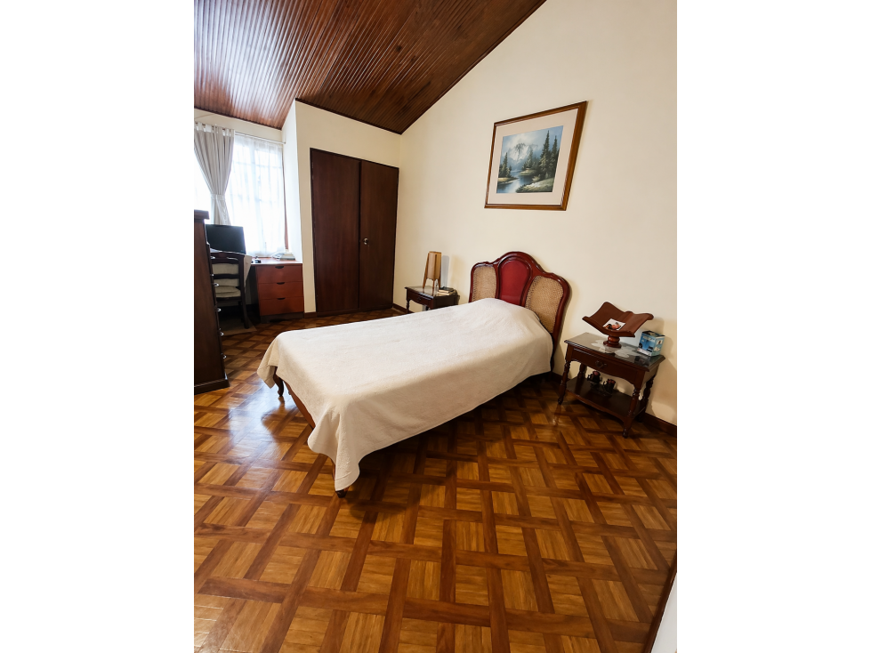 Casa en venta en Las Villas, Bogotá · foto 14 de 20