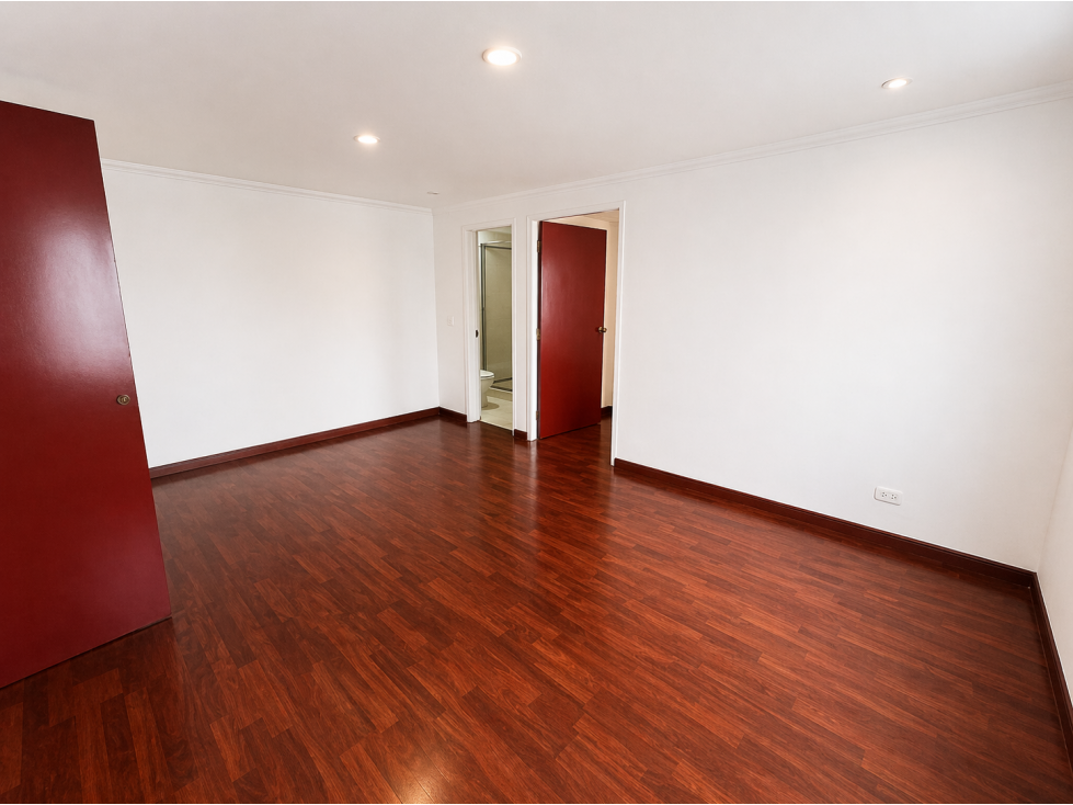 Casa en venta en Las Villas, Bogotá · foto 15 de 20