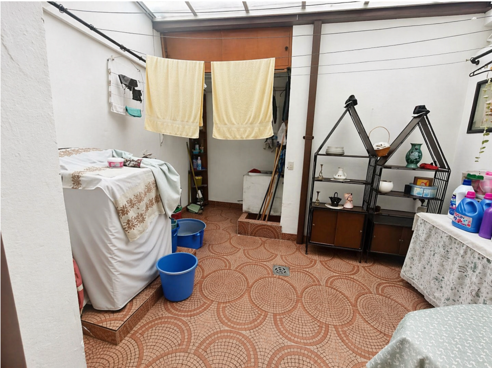 Casa en venta en Las Villas, Bogotá · foto 17 de 20