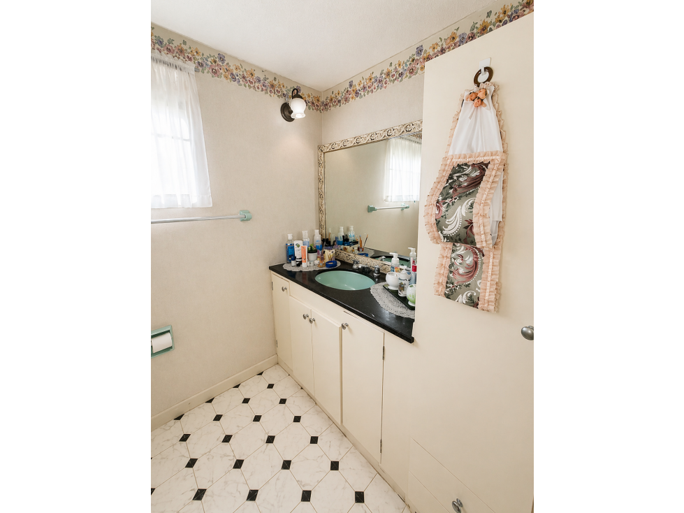 Casa en venta en Las Villas, Bogotá · foto 18 de 20