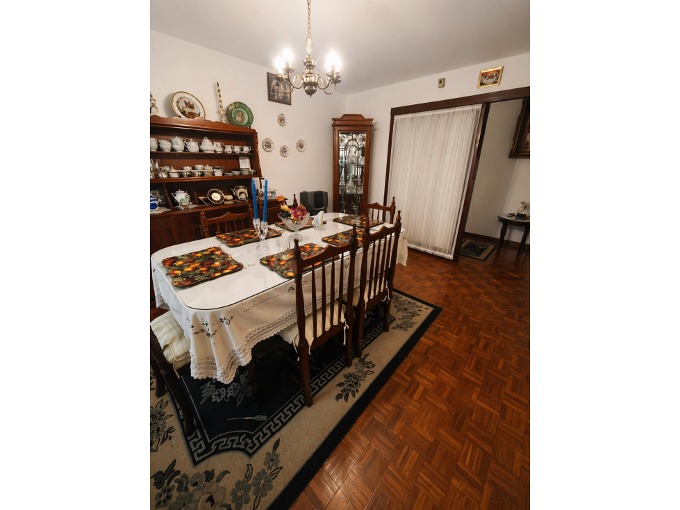 Casa en venta en Las Villas, Bogotá · foto 19 de 20