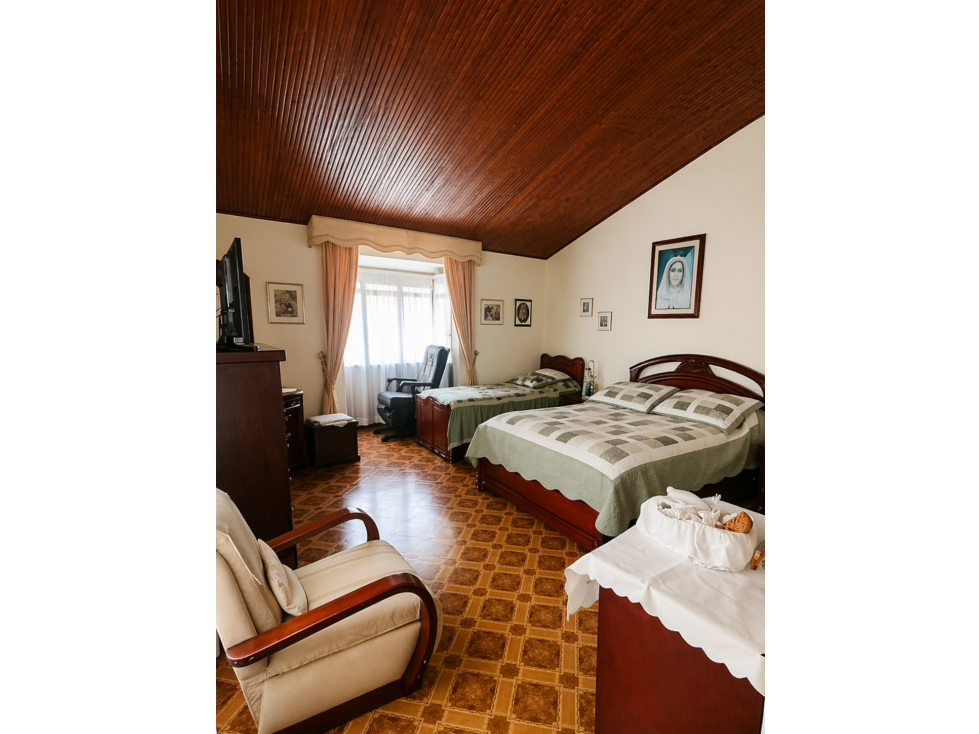 Casa en venta en Las Villas, Bogotá · foto 20 de 20
