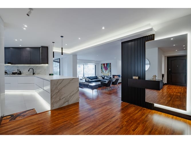 Apartamento de 3 alcobas en venta en Bosque Medina, Bogotá, 271 m² · foto 5 de 11