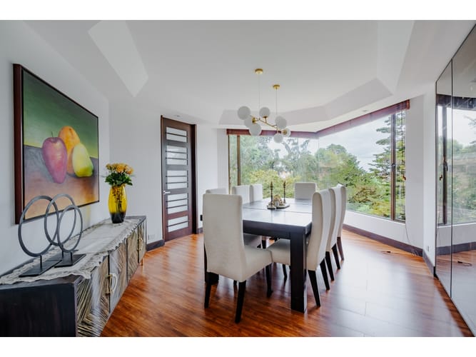 Apartamento de 3 alcobas en venta en Bosque Medina, Bogotá, 271 m² · foto 6 de 11