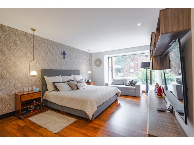 Apartamento de 3 alcobas en venta en Bosque Medina, Bogotá, 271 m² · foto 7 de 11