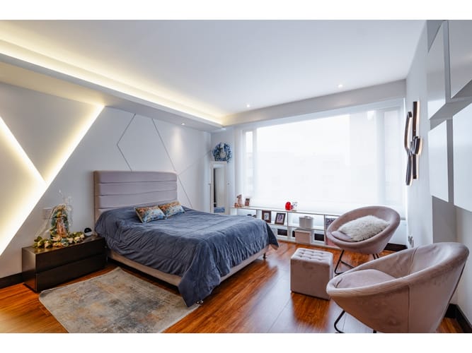 Apartamento de 3 alcobas en venta en Bosque Medina, Bogotá, 271 m² · foto 9 de 11
