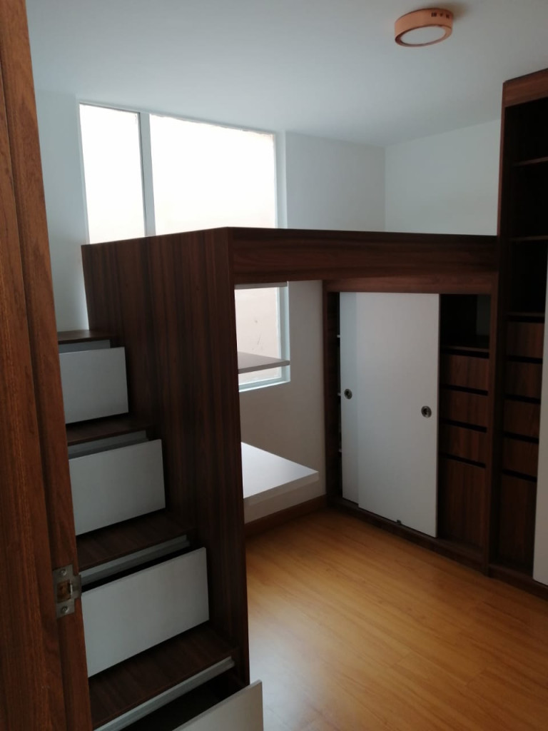 Apartamento en venta en Castilla, Bogotá · foto 4 de 12