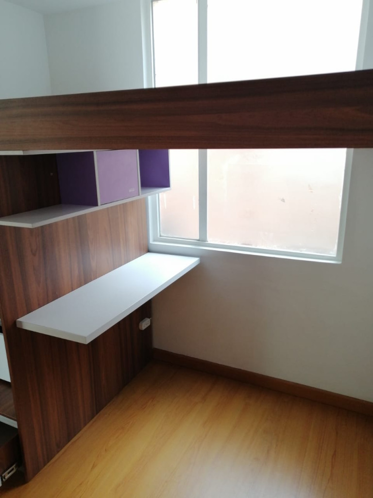 Apartamento en venta en Castilla, Bogotá · foto 6 de 12