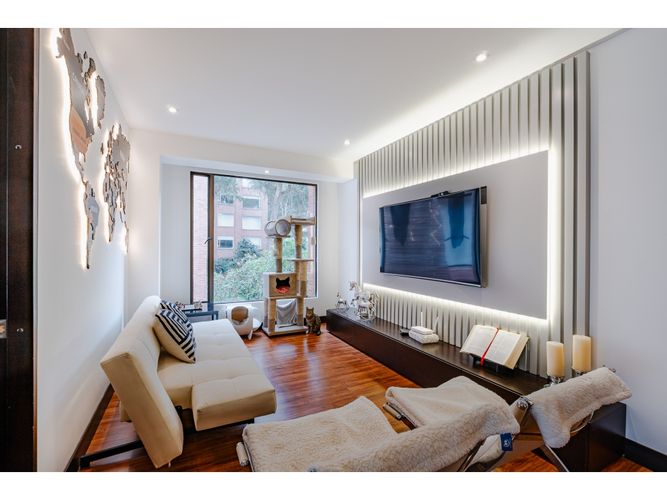 Apartamento de 3 alcobas en venta en Bosque Medina, Bogotá, 271 m² · foto 10 de 11
