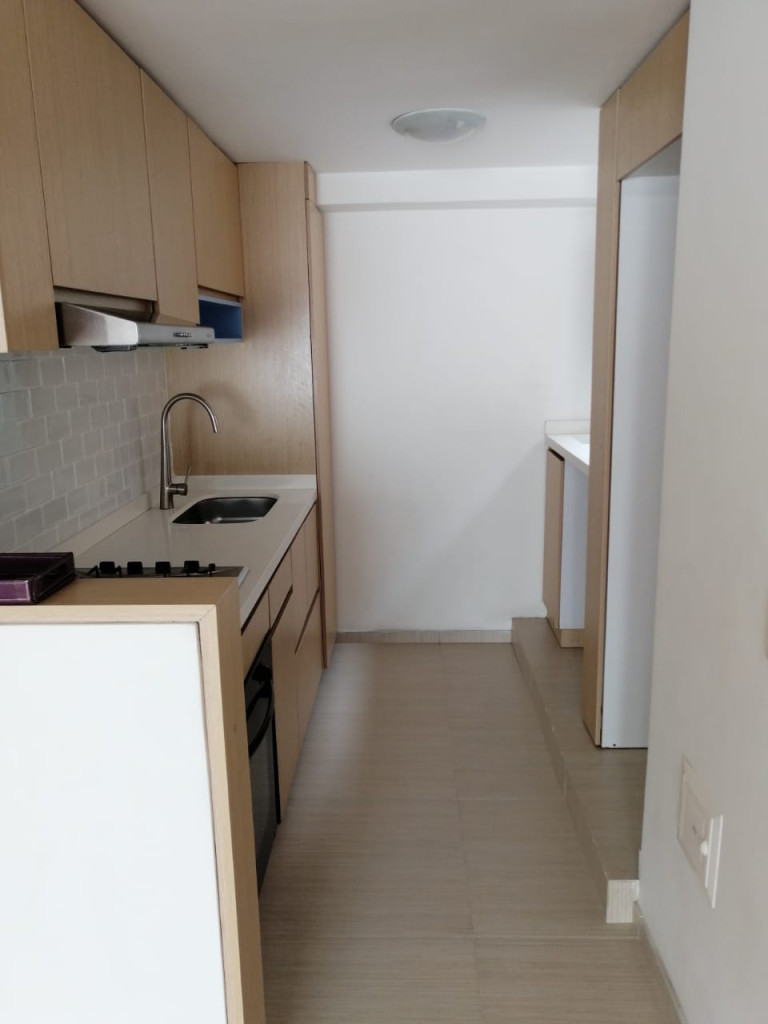 Apartamento en venta en Castilla, Bogotá · foto 11 de 12