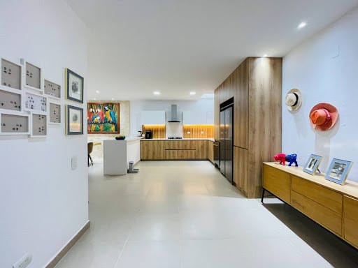 Casa de 4 alcobas en venta en La Ceja, 184 m² · foto 2 de 24