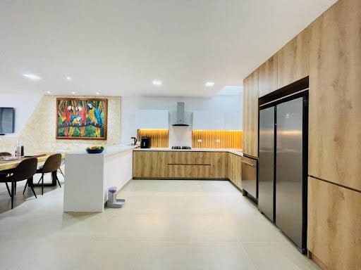 Casa de 4 alcobas en venta en La Ceja, 184 m² · foto 3 de 24