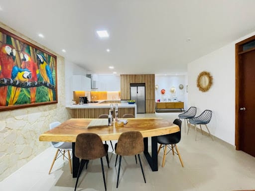 Casa de 4 alcobas en venta en La Ceja, 184 m² · foto 5 de 24