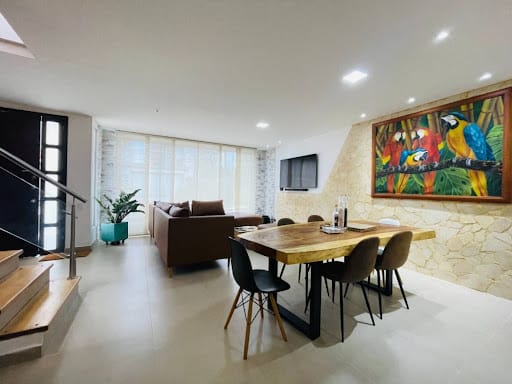 Casa de 4 alcobas en venta en La Ceja, 184 m² · foto 6 de 24