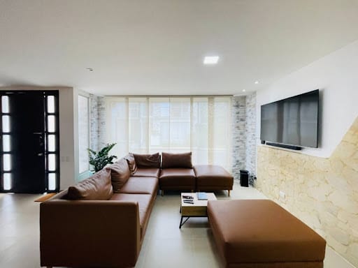 Casa de 4 alcobas en venta en La Ceja, 184 m² · foto 8 de 24