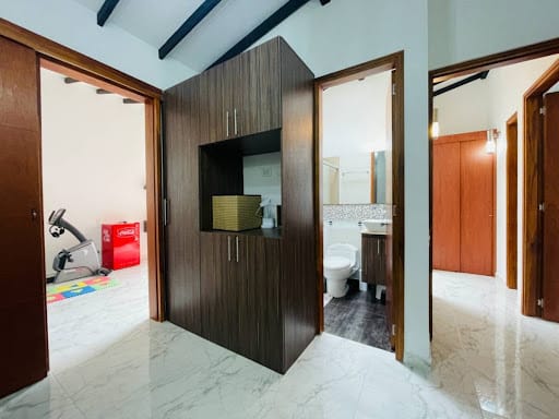 Casa de 4 alcobas en venta en La Ceja, 184 m² · foto 15 de 24