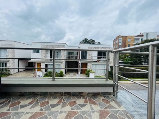 Casa de 4 alcobas en venta en La Ceja, 184 m² · foto 24 de 24
