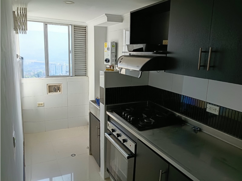 Apartamento de 3 habitaciones en arriendo en Belén, Medellín — imagen 1 de 18