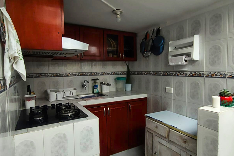 Casa de 8 alcobas en venta en San Rafael Usme, Bogotá, 180 m² · foto 6 de 24