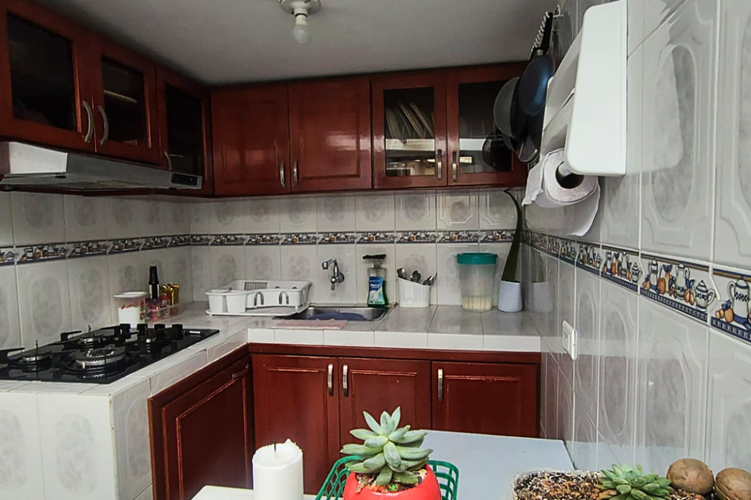 Casa de 8 alcobas en venta en San Rafael Usme, Bogotá, 180 m² · foto 7 de 24