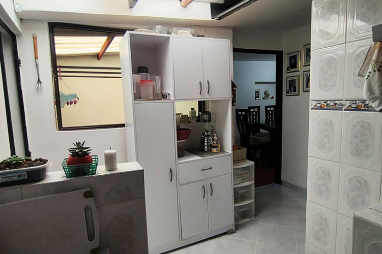Casa de 8 alcobas en venta en San Rafael Usme, Bogotá, 180 m² · foto 8 de 24